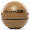 Deeper Smart Sonar Chirp+2 Halradar