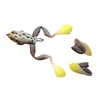 Livetarget The Ultimate Frog Stride Bait Black / Black 50 mm 21g