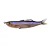 Livetarget Shiner Walking Bait Pearlghost 115 mm 14g
