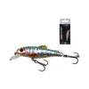 Livetarget Trout Jerkbait Brook Trout 70 mm 9g