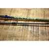 Mustad Vantage Evoq Baitcaster 6 8