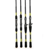 Mustad Vantage Hybrid Baitcaster 6 M 180cm