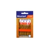 Mustad Alpha-Grip Assault Titanx 1 4db/cs