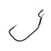 Mustad Alpha-Grip Assault Titanx 1 4db/cs