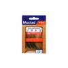 Mustad Alpha-Grip Assault - Weighted 5g Titanx 4/1 3db/cs