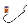 Mustad Alpha-Grip Tak Offset Titanx 4/1 4db/cs