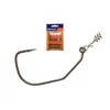 Mustad Infiltrator Swim Titanx 1/0 4db/cs