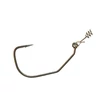 Mustad Infiltrator Swim Titanx 1/0 4db/cs