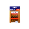 Mustad Inflitrator Weighted 2G Titanx 1/0 3db/cs