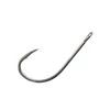 Mustad Lightgame Titan Steel 4/1 5db/cs