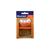 Mustad Baitholder Titan Steel 3/1 5db/cs