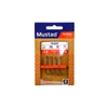 Mustad Trailer Titanx 2 4db/cs