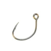 Mustad Ruthless In-Line Single