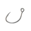 Mustad Ruthless In-Line Titan Steel 2 6db/csomag