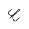 Mustad Jawlock Triplegrip 4 6db/csomag