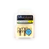 Mustad Jawlock Triplegrip 4 6db/csomag