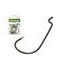 Mustad Mega Bite Worm Hook 4/0 5db/csomag
