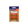 Mustad Heavy Trailer Titanx 2 4db/csomag