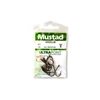 Mustad Hoodlum Live Bait Hook 6/0 5db/csomag