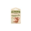 Mustad Baitholder Hooks 1/0 7db/csomag