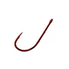 Mustad Baitholder Hooks 1/0 7db/csomag