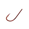 Mustad Red Baitholder Hook 1/0 7db/csomag