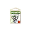 Mustad Blue Allround Hook 2 10db/csomag