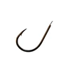 Mustad Chinu Allround Hook 1/0 10db/csomag