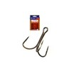 Mustad In-Line Triplegrip® Titan Steel 2 6db/cs