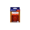 Mustad In-Line Triplegrip® Titan Steel 2 6db/cs