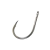 Mustad Kaiju Single Ring Titan Steel 10/0 2db/cs