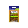 Mustad Kaiju In-Line Titan Steel 10/0 2db/csomag