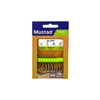 Mustad Biggun® Titan Steel 6/0 5db/cs
