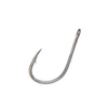 Mustad Biggun® Titan Steel 6/0 5db/cs