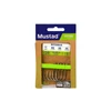 Mustad Notorious Titan Steel 1 8db/cs