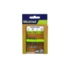 Mustad Un Jigging Hook Titan Steel 4/0 5db/cs