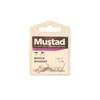 Mustad Ultra Np Match Maggot Spade Barbed 16 10db/csomag