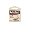 Mustad Ultra Np Power Maggot Spade Barbed 16 10db/csomag