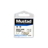 Mustad Ultra Np Widegape Power Spade Barbed 10 10db/csomag