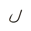 Mustad Ultra Np Eyed Heavy Feeder Eyed Barbed 10 10db/csomag