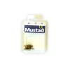 Mustad Treble Hooks 4/0 25db/csomag