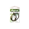 Mustad Demon Widegap Circle Hook 6/0 5db/csomag