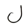 Mustad Demon Widegap Circle Hook 6/0 5db/csomag