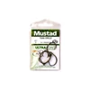 Mustad Tuna Circle Hooks 6/0 5db/csomag