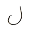 Mustad Tuna Circle Hooks 6/0 5db/csomag