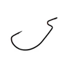 Mustad Light Wire Soft Plastic Hook 4/0 5db/csomag