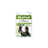 Mustad Kvdgrip Pin 2/0 5db/csomag