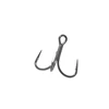 Mustad In-Line Triplegrip Short