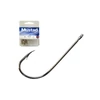 Mustad Long Shank Beak 1/0 Nickel 25Pcs/Bag