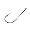 Mustad Long Shank Beak 1/0 Nickel 25Pcs/Bag